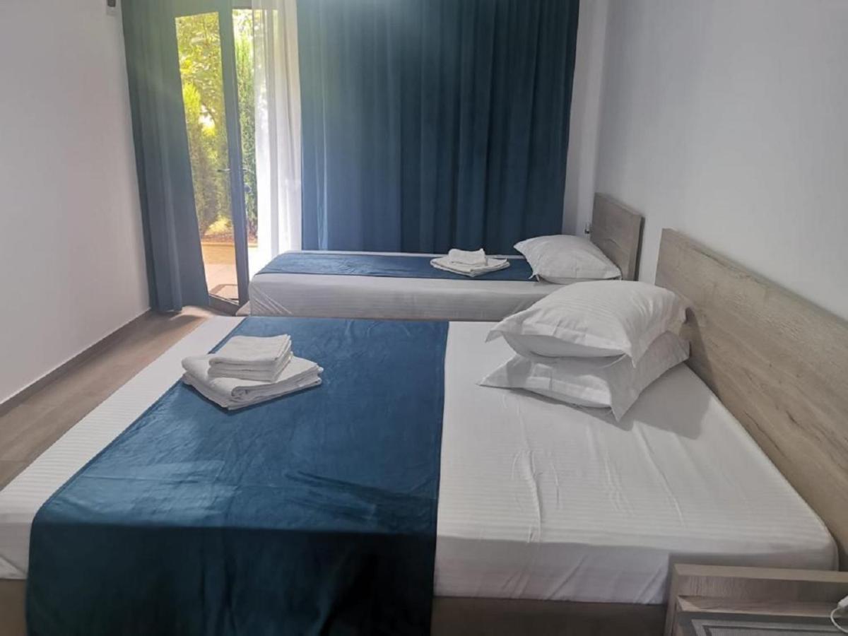 Hotel Anca Saturn Esterno foto