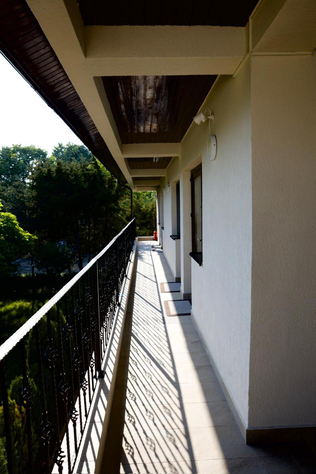 Hotel Anca Saturn Esterno foto