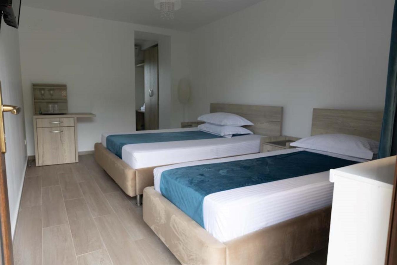 Hotel Anca Saturn Esterno foto
